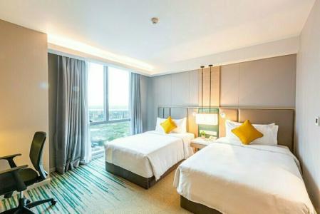 Zealax & Residence - 4