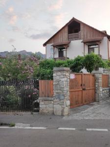 Aragvi - 36