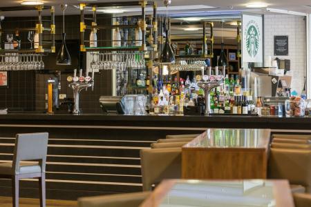 Holiday Inn MANCHESTER - MEDIACITYUK by IHG - 2
