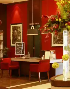 Crowne Plaza Amman by IHG - 7