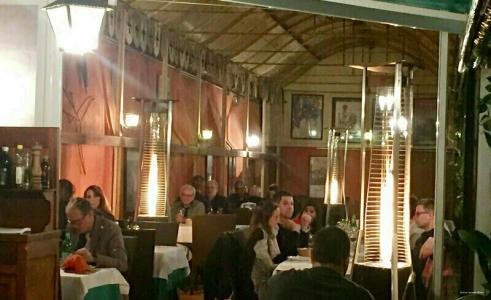 Antica Locanda Montin - 37