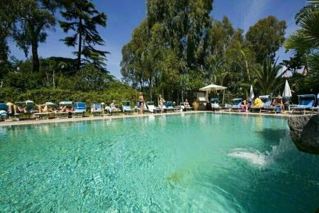 Central Park Terme - 9