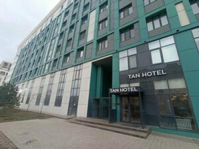 Tan Astana - 14