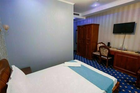 Salut Almaty - 43