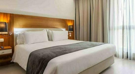 Mercure Lisboa - 49
