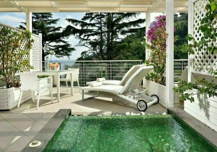 Relais Paradiso - 17