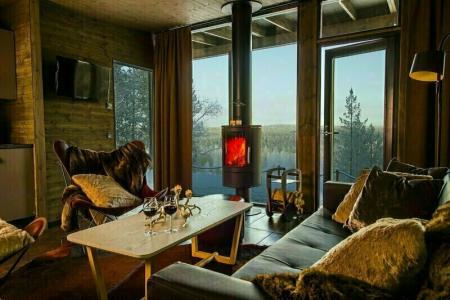 Arctic TreeHouse - 25