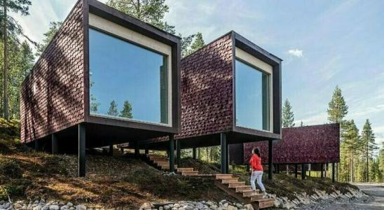 Arctic TreeHouse - 26