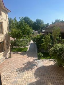 Stariy Marokand Guest House - 22