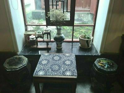 Suzhou Glanceback Garden - 18