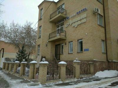 Altyn Adam - 7