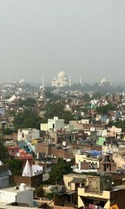 Crystal Sarovar Premiere Agra - 34