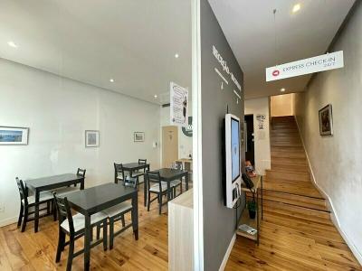 MyStay Porto Centro - 7
