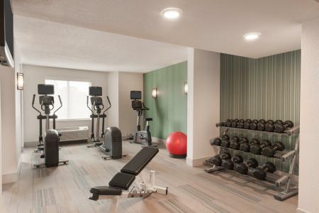 Holiday Inn Express & Suites NEAREST UNIVERSAL ORLANDO by IHG - 11