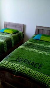 Green House - 12