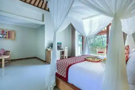 Nata Ubud - 13
