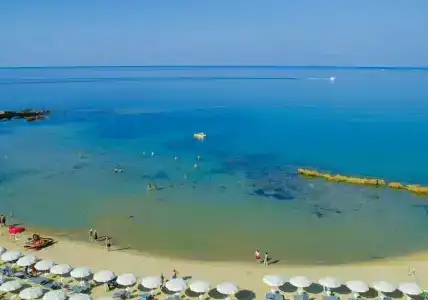 la Playa - 35