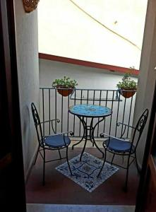 B&B Romeo e Giulietta Scilla - 5