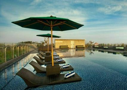 Sovereign Bali - 17