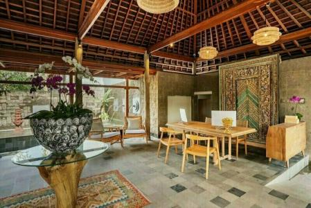 Dinara Ubud - 23