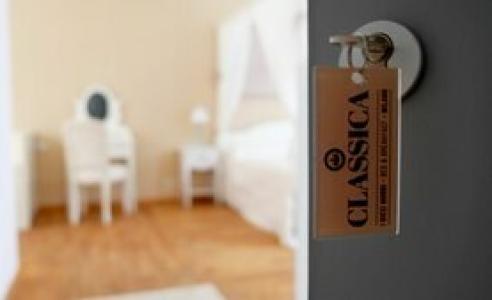 B&B I 10 Mondi - 15