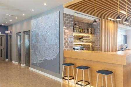 Holiday Inn Express LISBON - PLAZA SALDANHA by IHG - 3