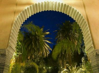 Palais Shéhérazade & Spa - 46