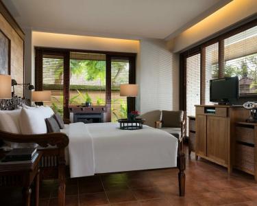 Tanah Gajah, a Resort by Hadiprana - 11