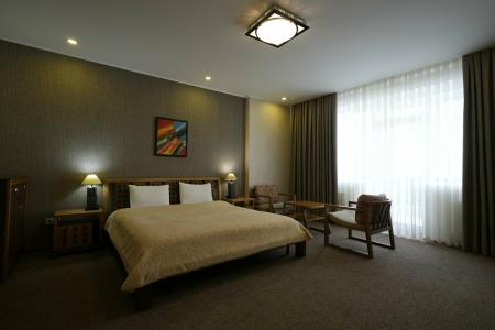 Golden Dragon ApartHotel - 4