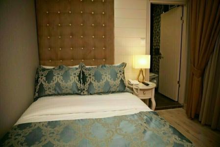 PELİCAN HOUSE - 27