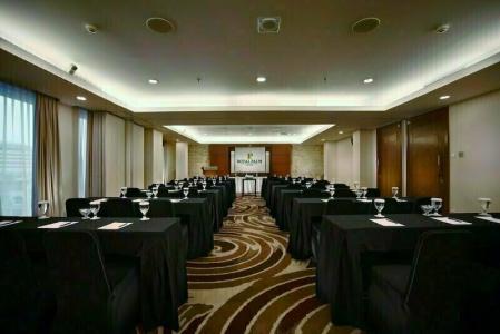 Royal Palm & Conference Center Cengkareng - 18