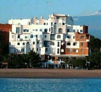 Sporting Baia - Villa Athena - 39