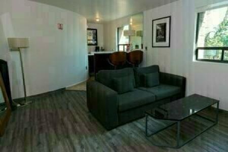 FlowSuites Polanco - 42