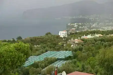 Il Nido Sorrento - 26