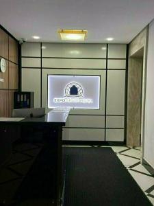 Expo Apart - 25