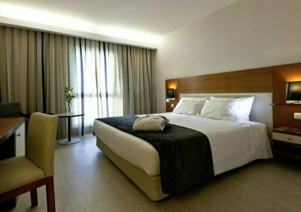Mercure Lisboa - 40