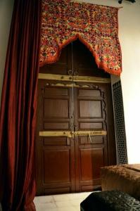 Riad Sanaa Rose - 11