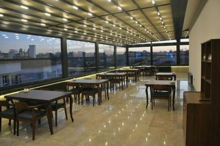 Golaz SUİT Otel - 43