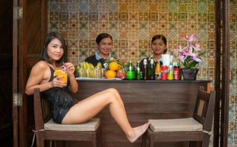 The LD Pattaya - 41