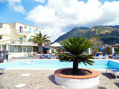 San Lorenzo Thermal Spa - 12