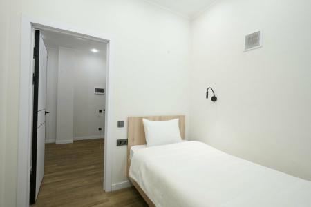 Golden Dragon ApartHotel - 14