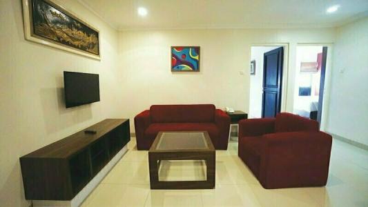 1O1 Urban Jakarta Thamrin - 13