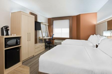 Holiday Inn Express & Suites NEAREST UNIVERSAL ORLANDO by IHG - 29