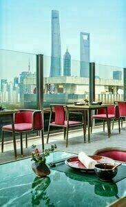 JOYA Shanghai Lujiazui - 35