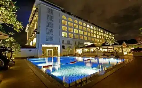 Grand Rohan Jogja - 17