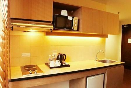 Grand Dafam Ancol Jakarta - 47