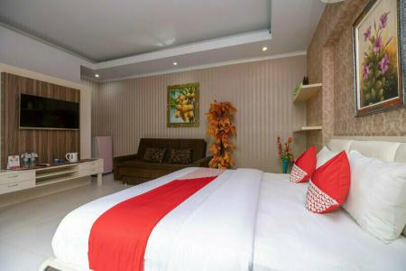 Dedy Beach Inn - 13