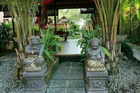 Pondok Massas Ubud - 13