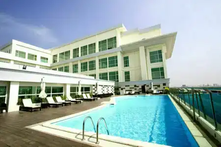 Dara Airport City & Spa - 47