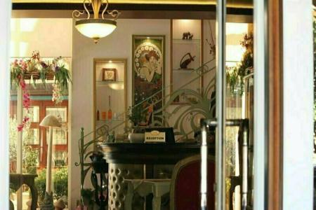 2 Kitarrat Spa Boutique-hotel - 18